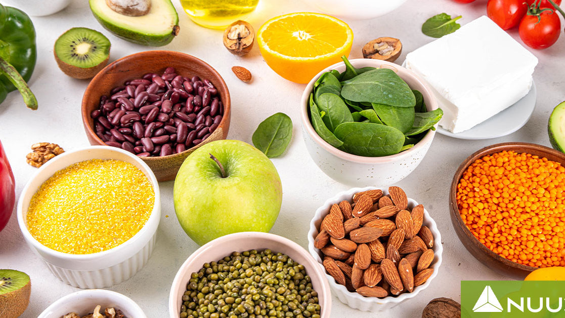 All you need to know about low cholesterol diet plan