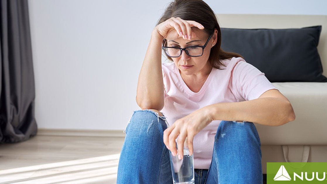 8 Tips to Beat Menopause Fatigue
