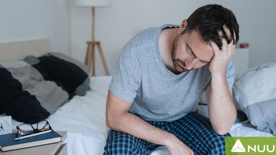 What Causes Morning Anxiety and How Can It Be Managed?