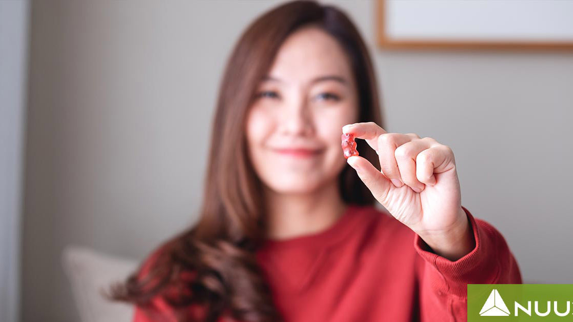 Activ Boost Keto ACV Gummies Reviews vs NUU3 ACV Gummies Reviews