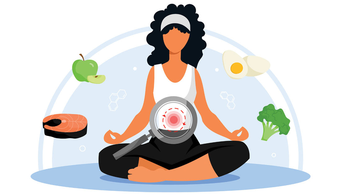 5 Effective Tips to Reset Your Metabolic Rate!