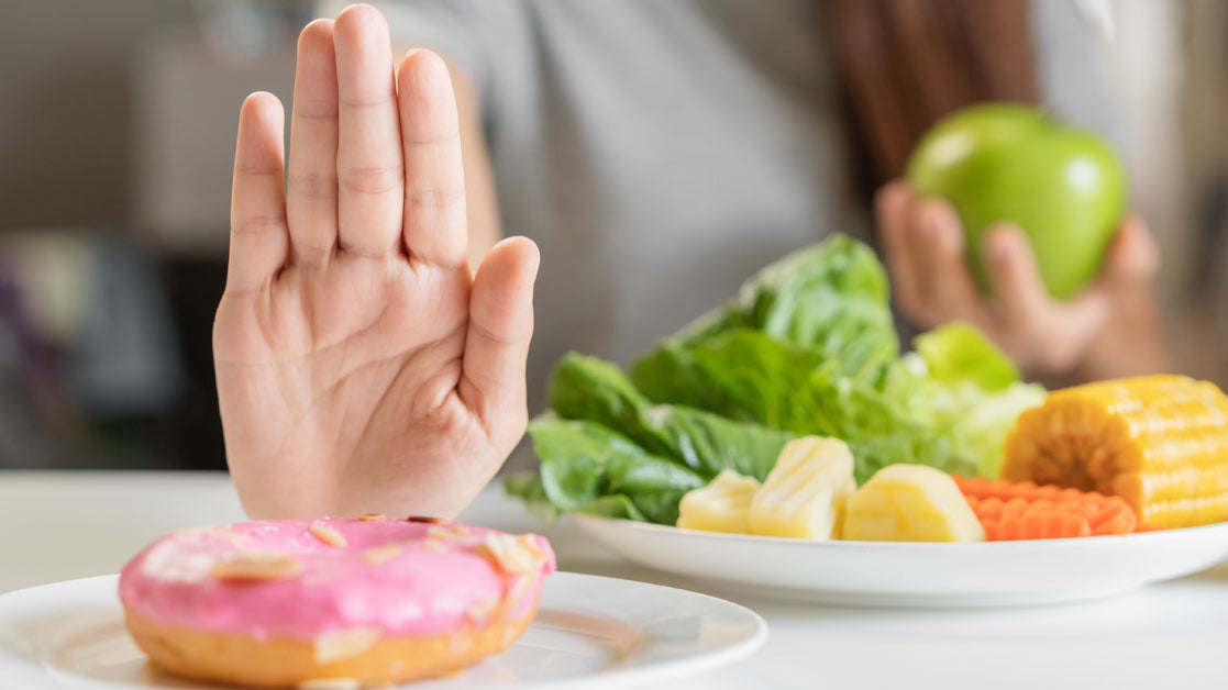 The Ultimate Guide to Effective Reverse Dieting