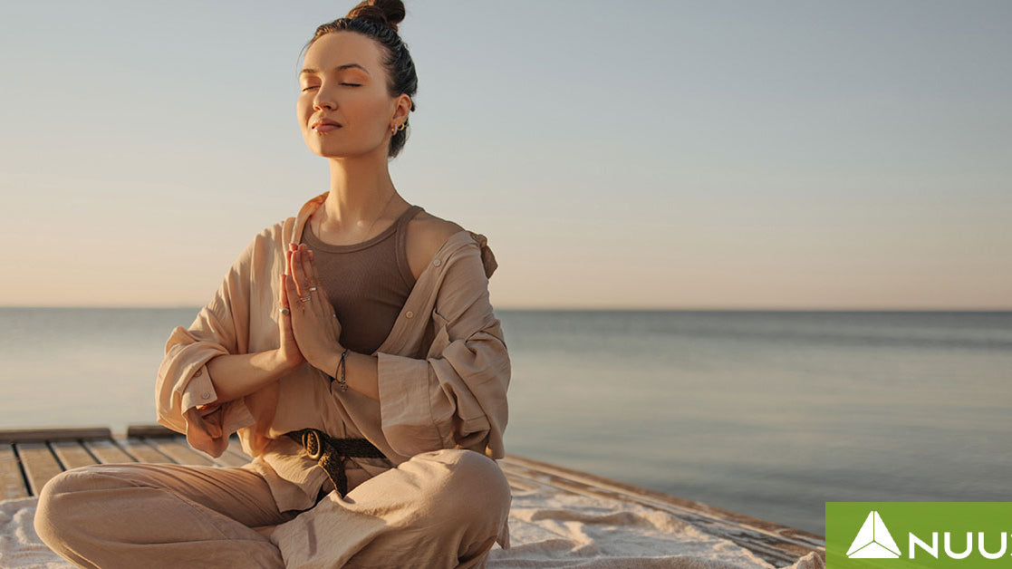 A Beginner’s Guide to Spiritual Meditation