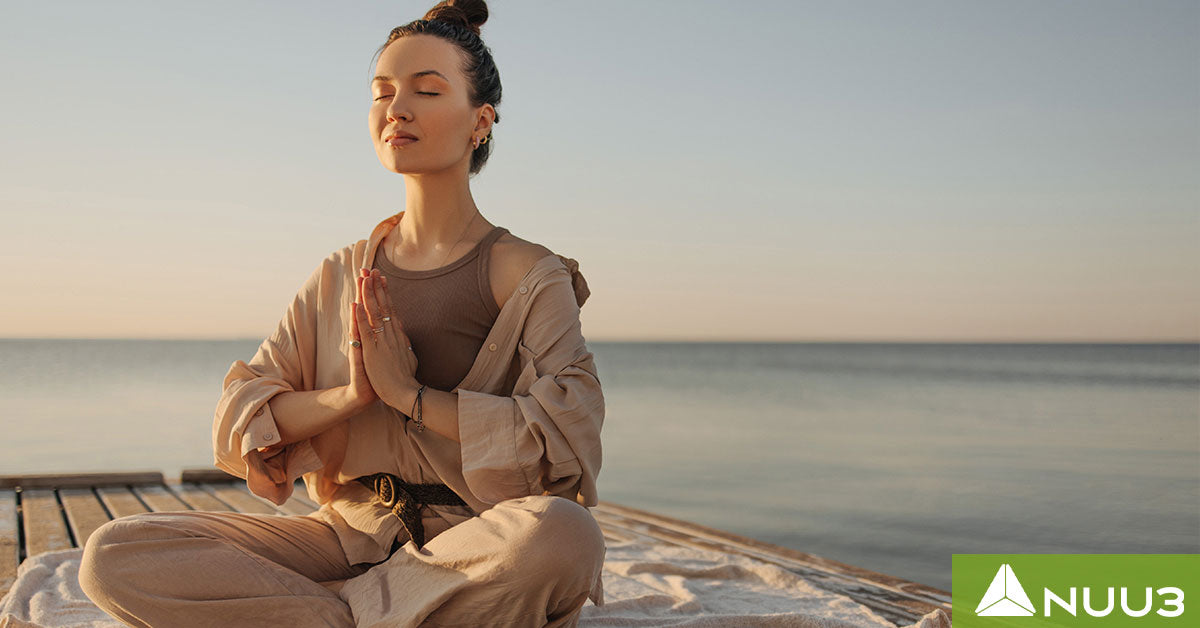 A Beginner’s Guide to Spiritual Meditation