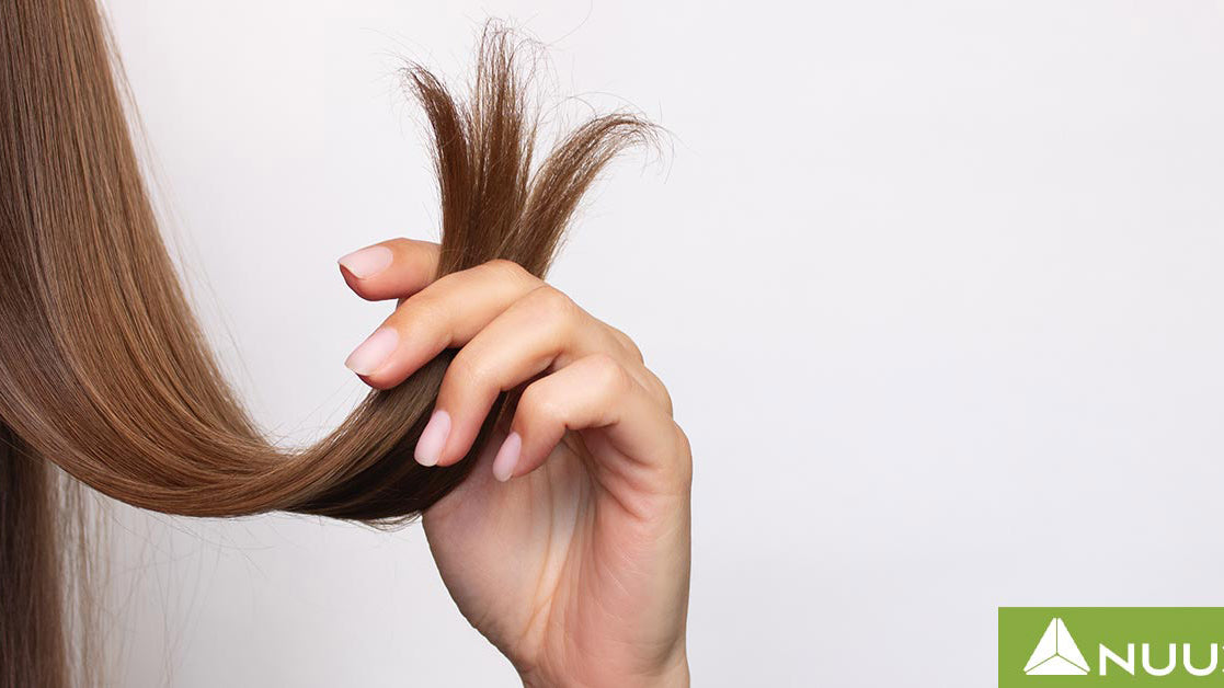Say Goodbye to Split Ends: Tips for Healthy Hair!