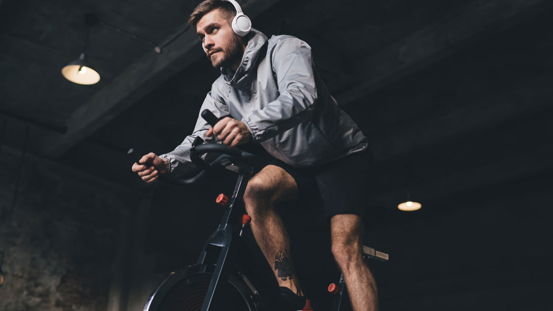 Understanding Stamina vs. Endurance and Improving Them!