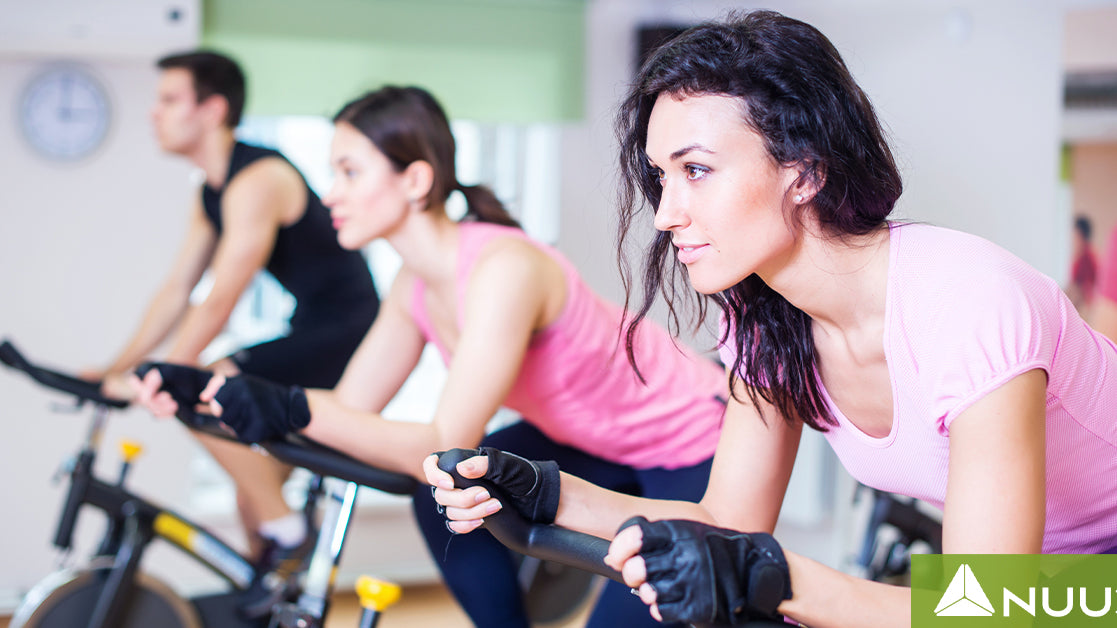 Stationary Bike Workout: A Complete Workout Plan for Beginners