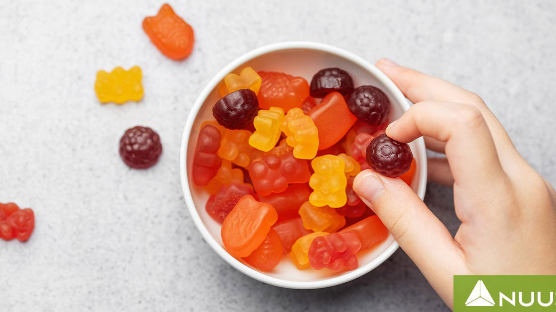 Hero Keto ACV Gummies Reviews vs NUU3 ACV Gummies Reviews