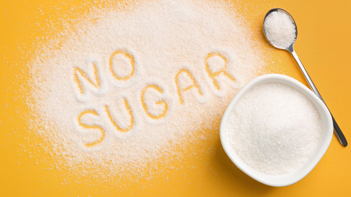 A Beginner’s Guide to Sugar Detox