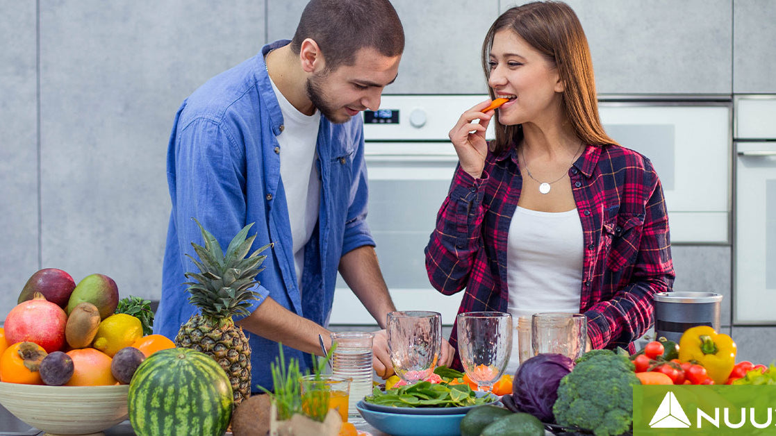 Balance of Nature Fruits & Veggies Reviews vs Nature’s Superfuel Reviews