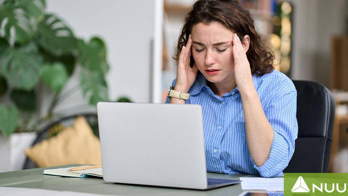 Understanding Temple Headache: A Comprehensive Guide