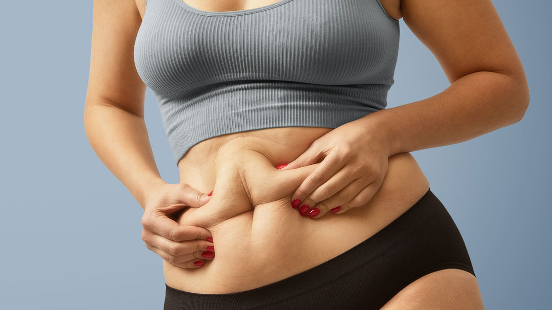 What Effects do Different Types of Belly Fat have on Health?