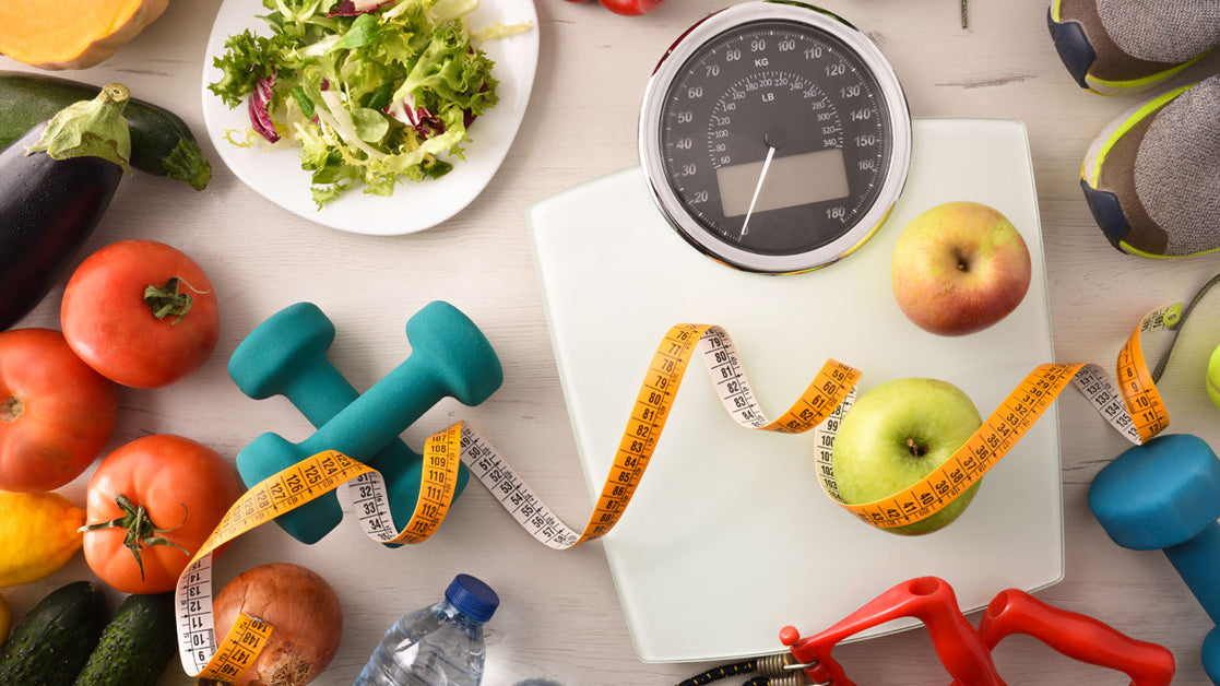 Unveiling Vitamins for Effective Weight Loss