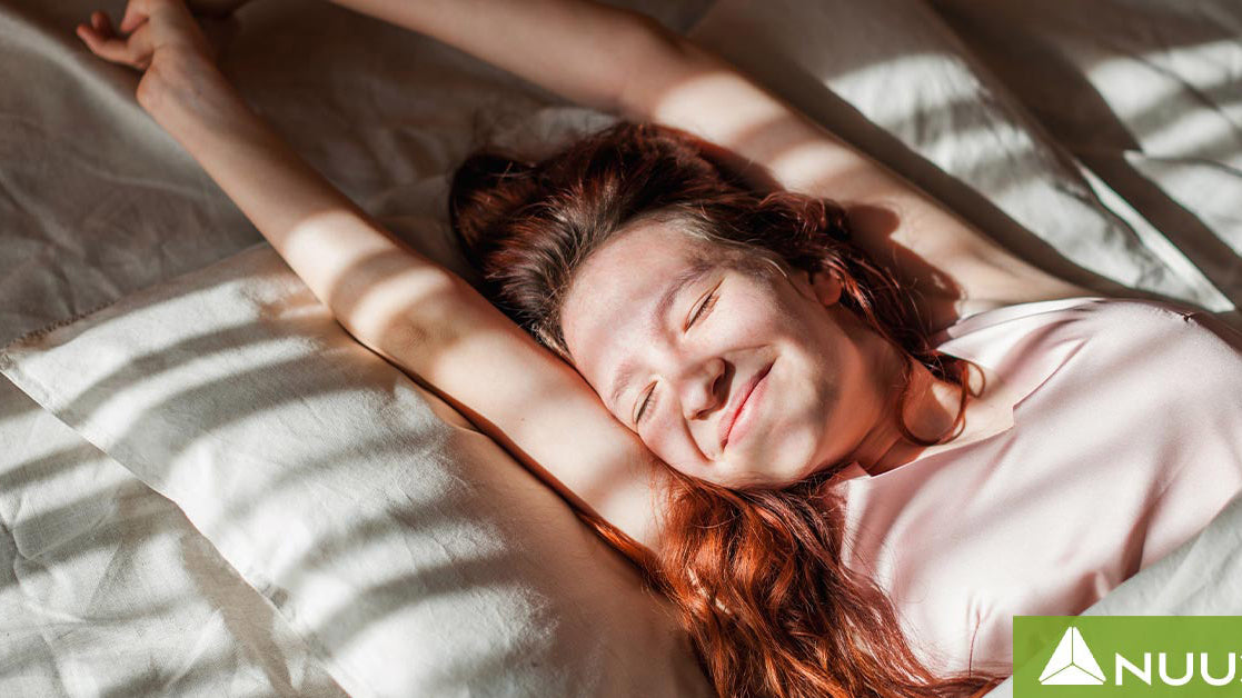 Simply Sleep Reviews: Is It a Natural Aid for Better Sleep Quality?