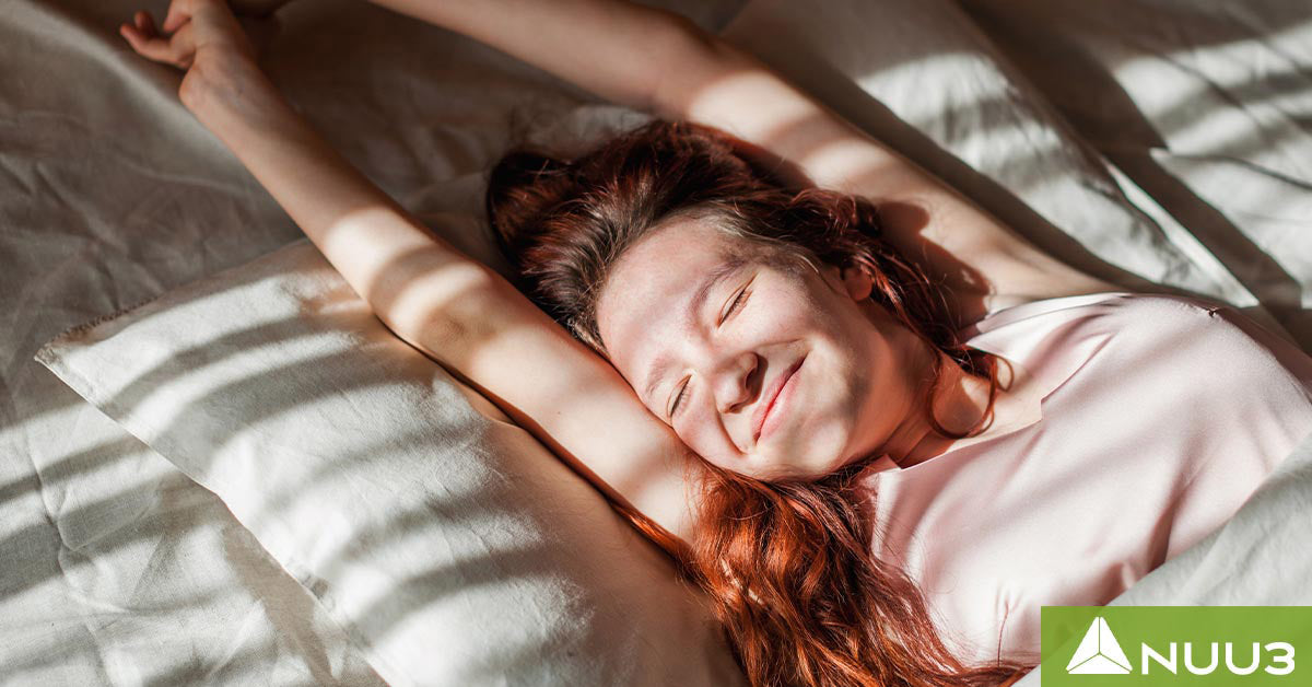 Simply Sleep Reviews: Is It a Natural Aid for Better Sleep Quality?