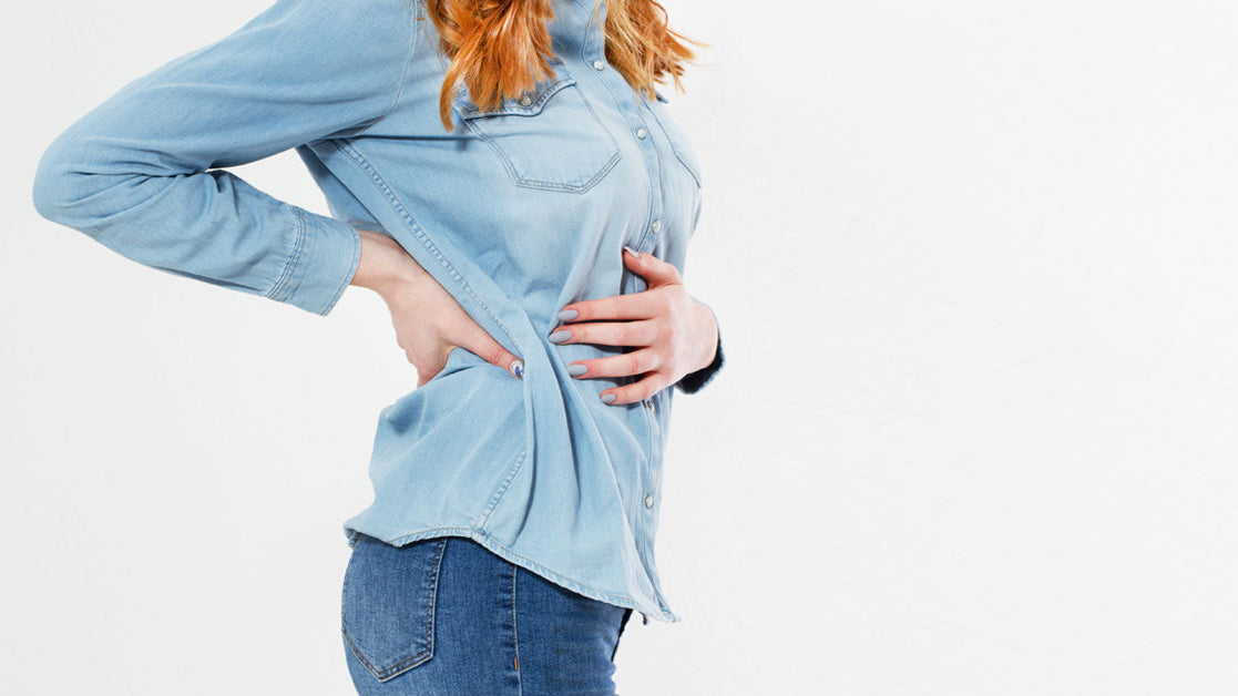 7 Ways You Can Reduce Period Bloating