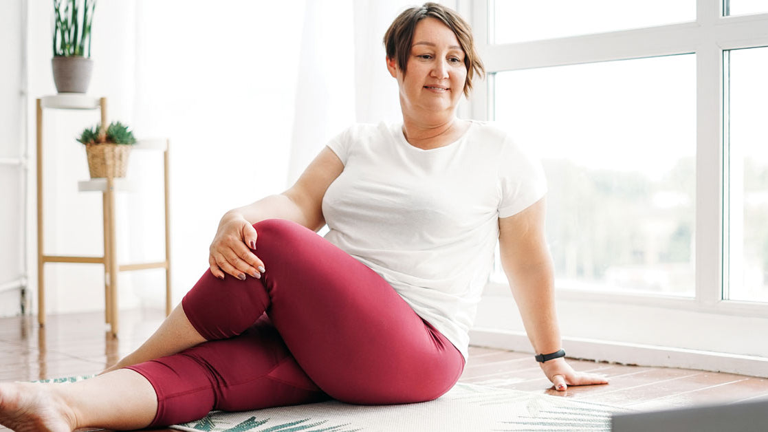 Weight Loss After Menopause: Tips for Success