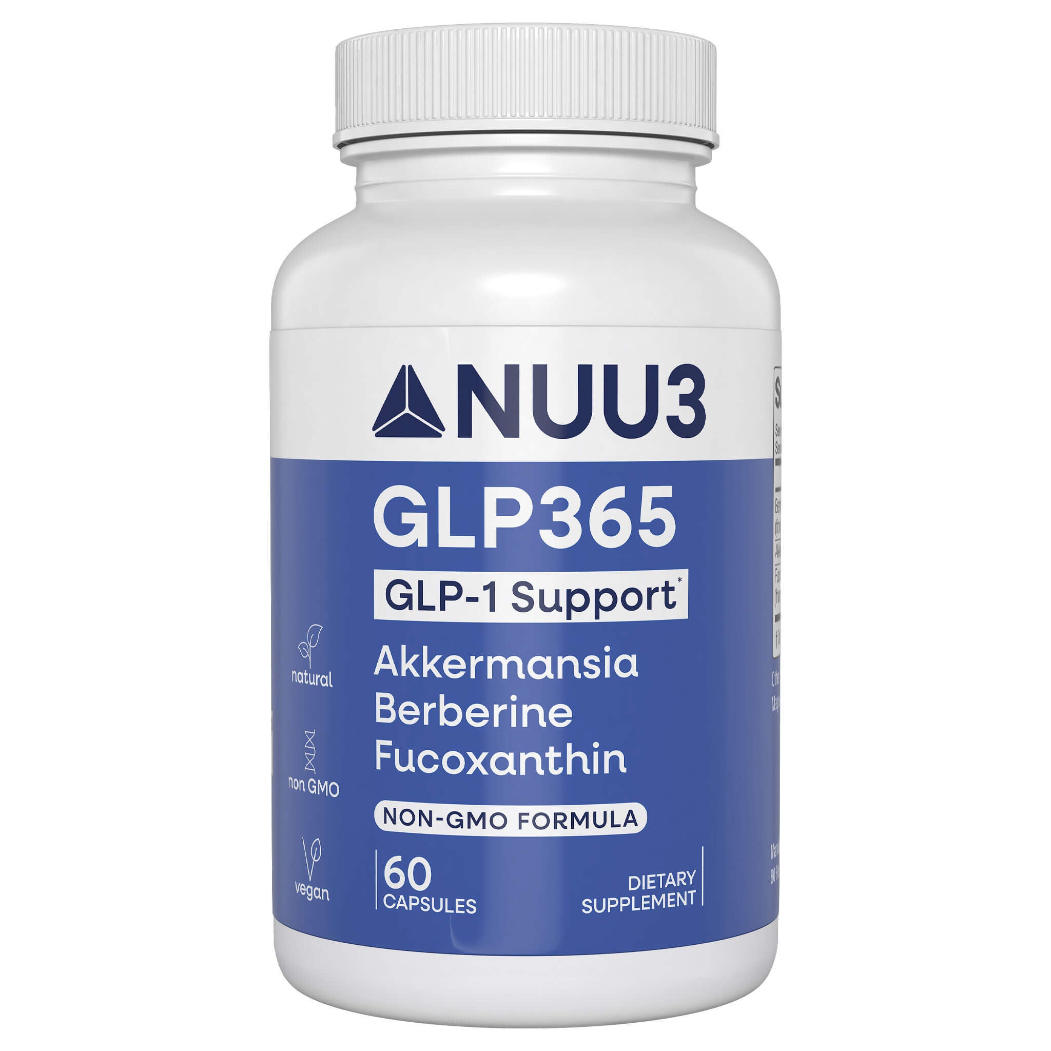 GLP365 - Nuu3