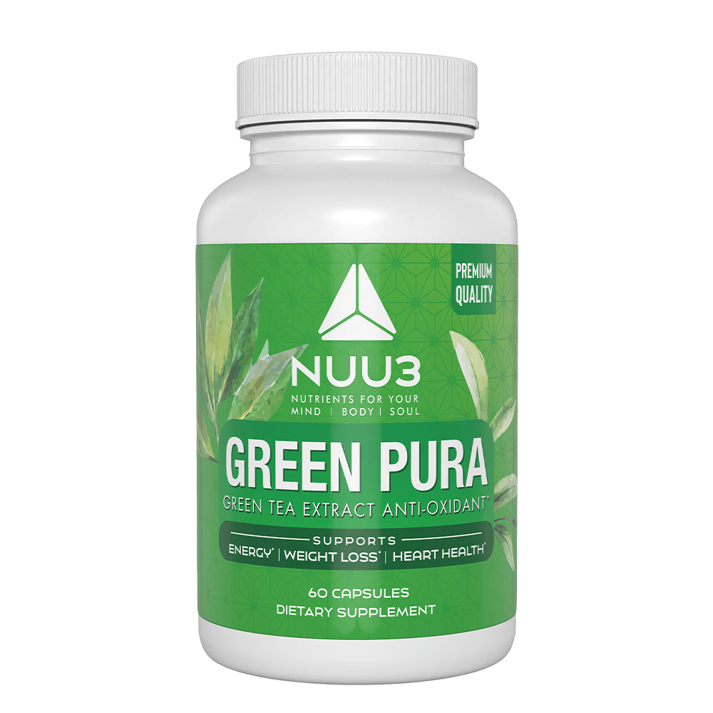 Green Pura