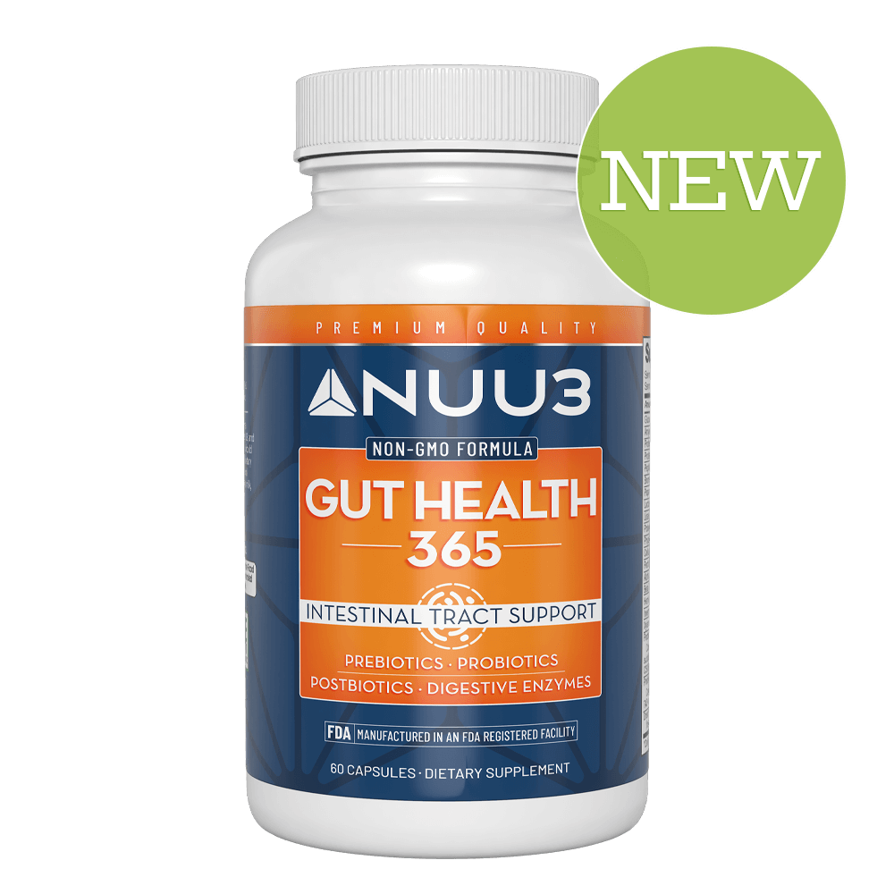 Gut Health 365
