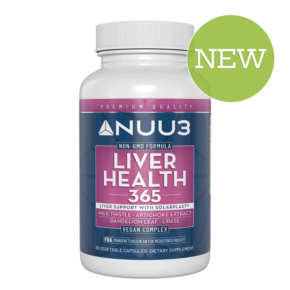 Liver Health 365