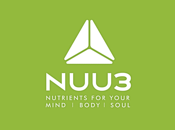NUU3 WHATS NEW