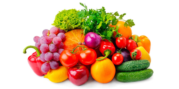 Superfuel Veggies