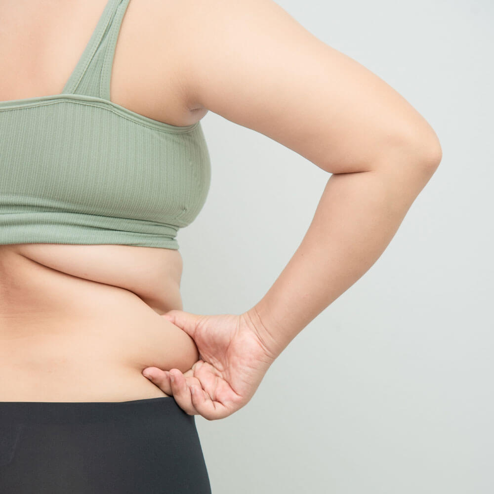 Increases Fat-Burning Ability