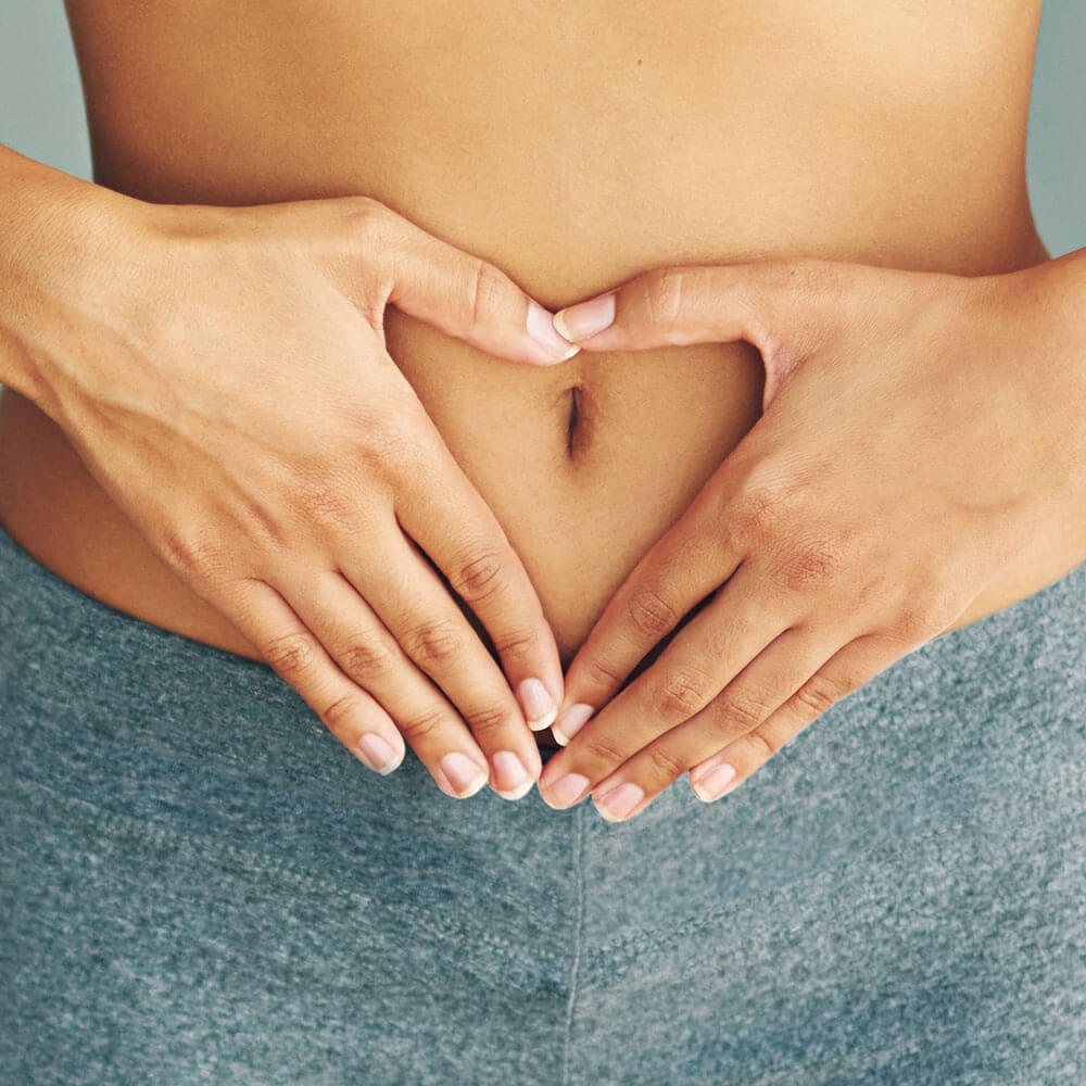 Probiotics Balance Gut Microbiome