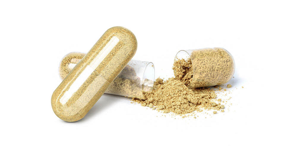 Probiotic Blend
