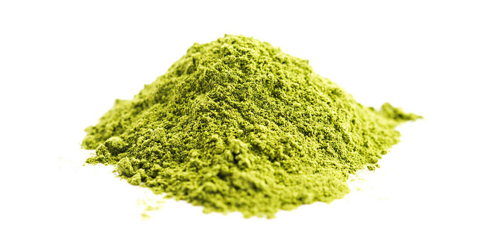 Proprietary Blend