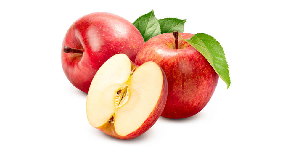 Apples
