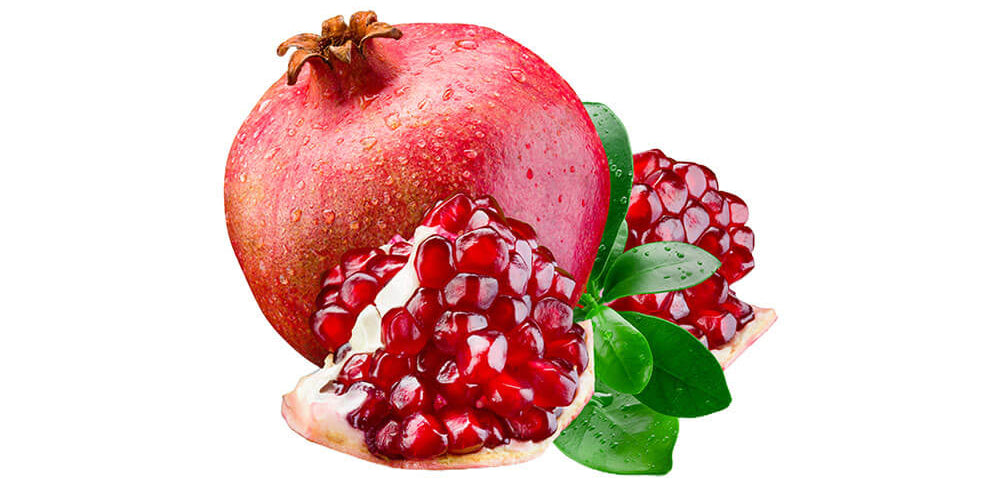 Pomegranate
