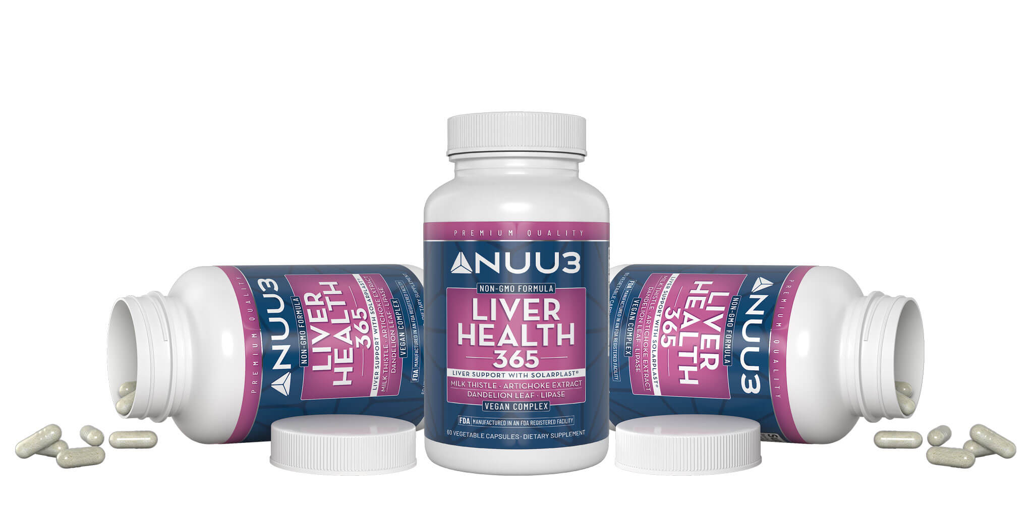 Liver Health