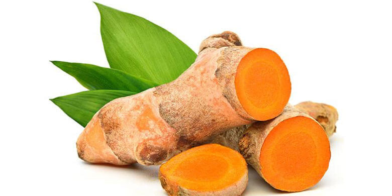 Turmeric-Rhizome-Powder