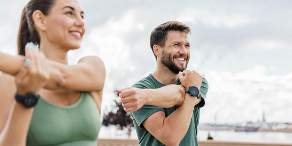 Liver Health Lifestyle image