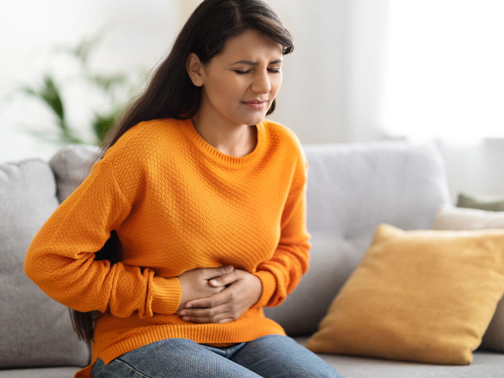 Provides Prebiotics For Beneficial Bacteria