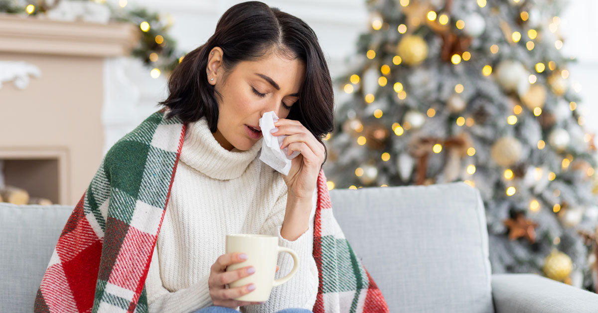7 Best Foods to Eat When Sick