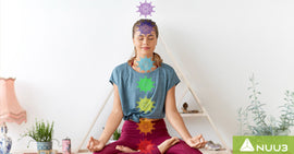 Chakra Cleansing: 8 Techniques To Try