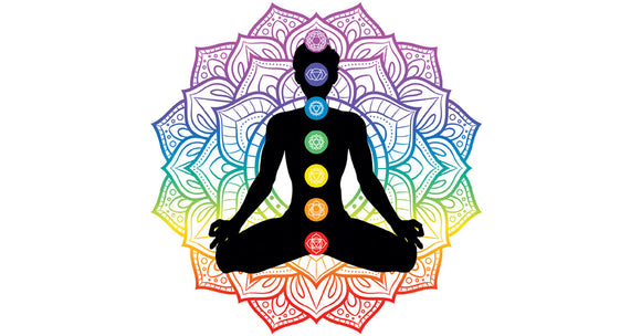 Chakra Yoga Poses to Activate Blocked Chakras