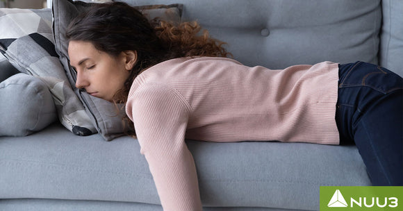 What Is a Depression Nap? How Does It Affect Mental Health?
