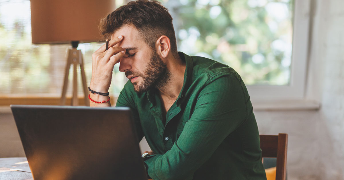 7 Facts About Stress and Its Effects on Your Health!