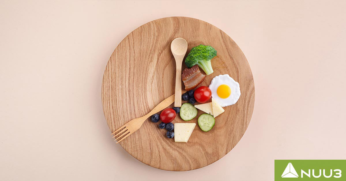 Unlock Weight Loss: Fast Metabolism Diet Explained!