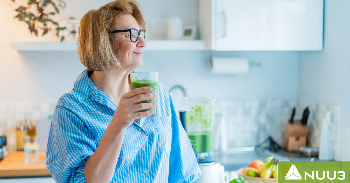 Immuno 150 Reviews vs. NUU3 Nature's Superfuel Reviews: Myths vs. Facts