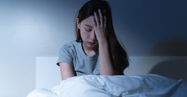 Say Goodbye to Headaches: Simple Tips to Help You Sleep Better