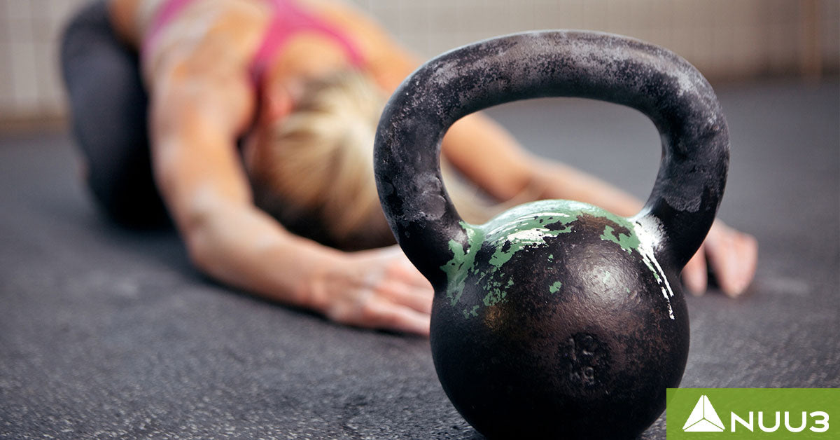 10 Beginner-Friendly Kettlebell Workouts