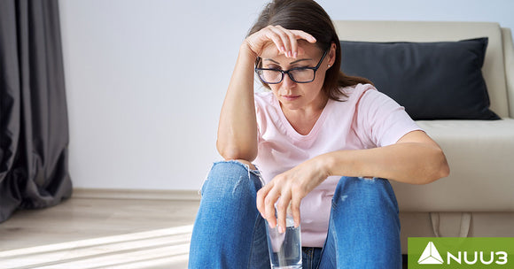 8 Tips to Beat Menopause Fatigue