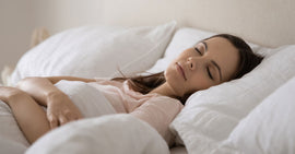 Need More Deep Sleep? Here Are 6 Simple Tips To Help You