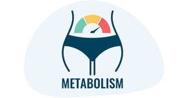 A Guide to Recognizing Slow Metabolism Symptoms