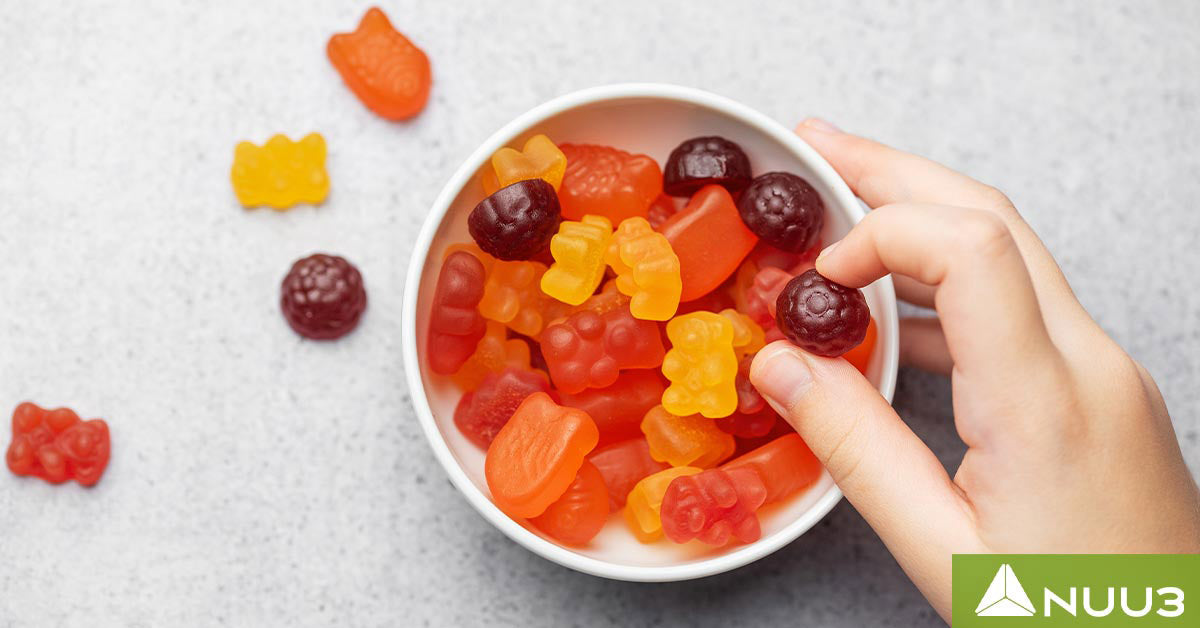 Hero Keto ACV Gummies Reviews vs NUU3 ACV Gummies Reviews